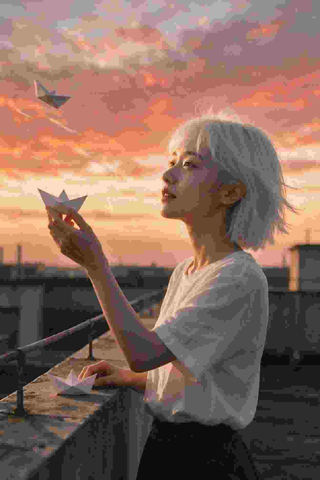 画卷逆袭