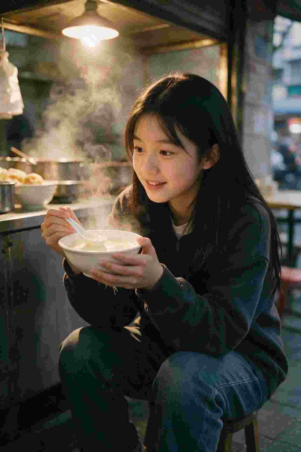 怪谈密档
