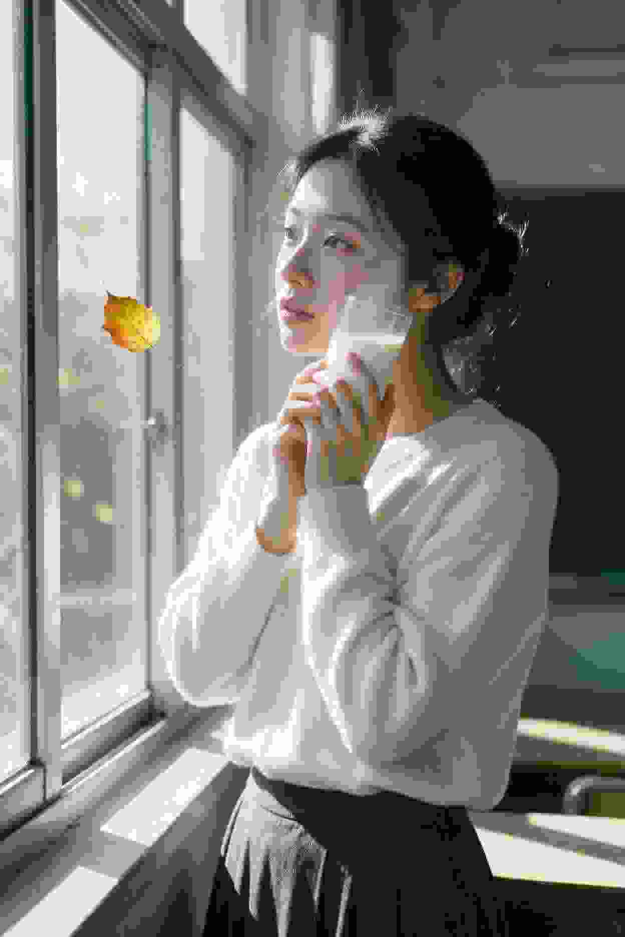 算法爱你