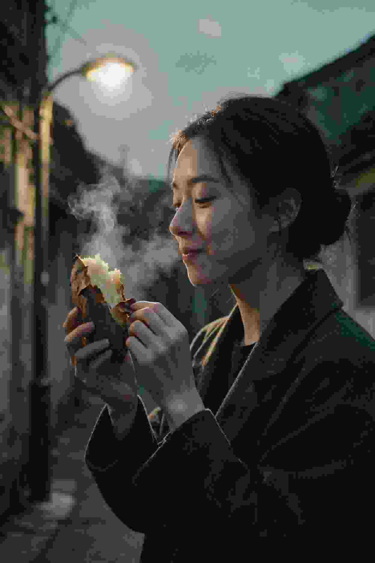 剑心回响